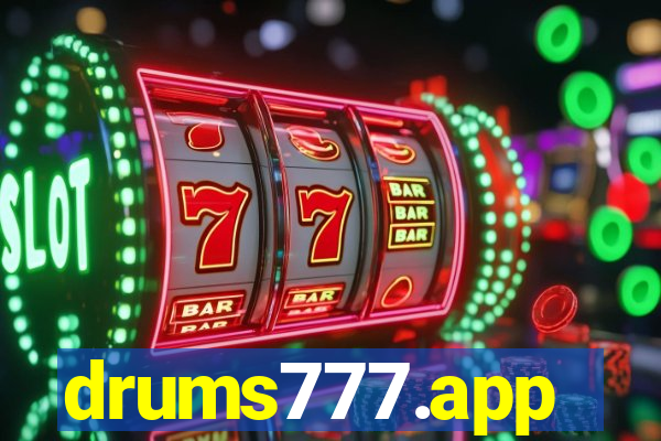 drums777.app