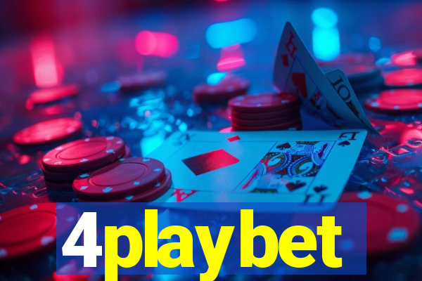 4playbet