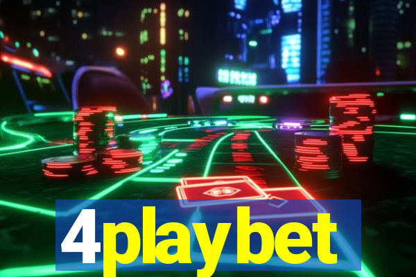 4playbet