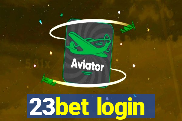 23bet login