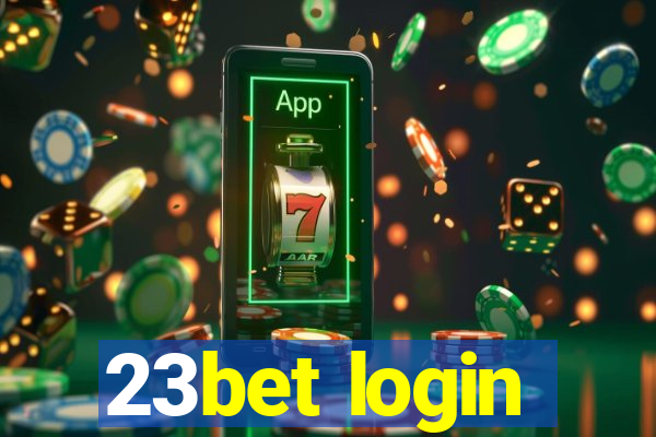 23bet login