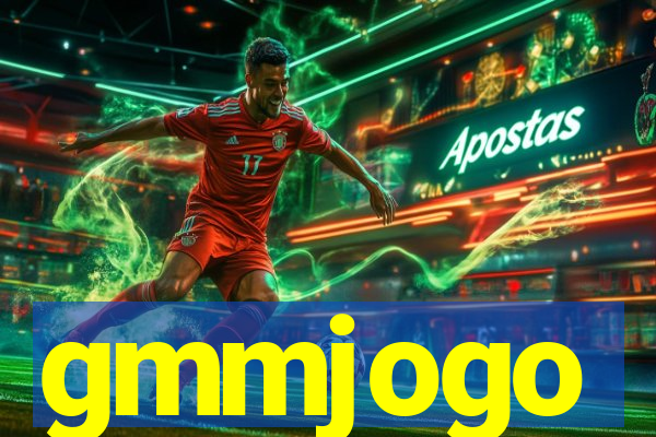 gmmjogo