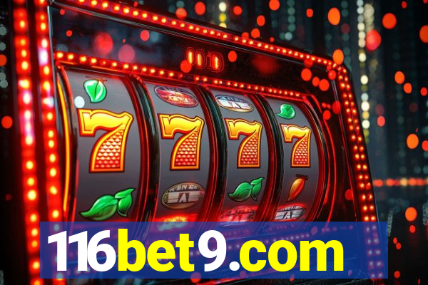 116bet9.com