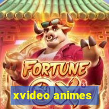 xvideo animes