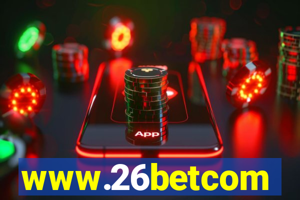 www.26betcom