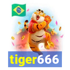 tiger666