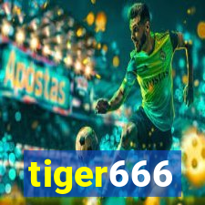 tiger666