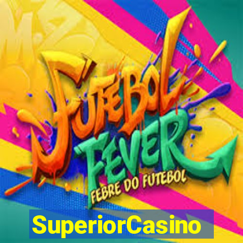 SuperiorCasino