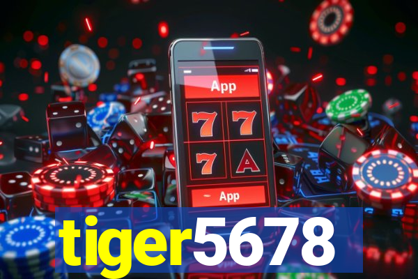 tiger5678