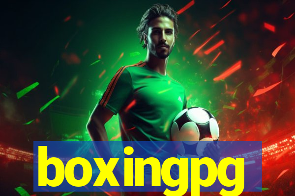 boxingpg