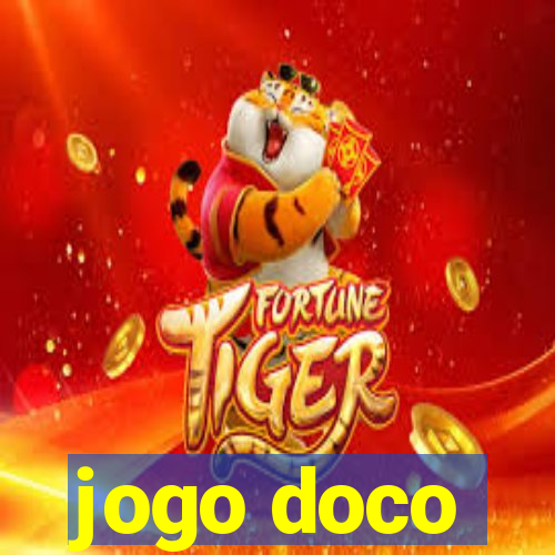 jogo doco