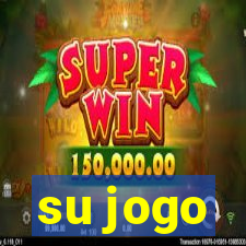 su jogo