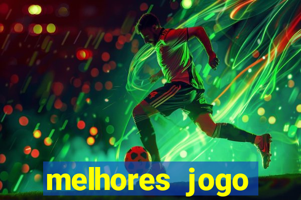 melhores jogo offline para android