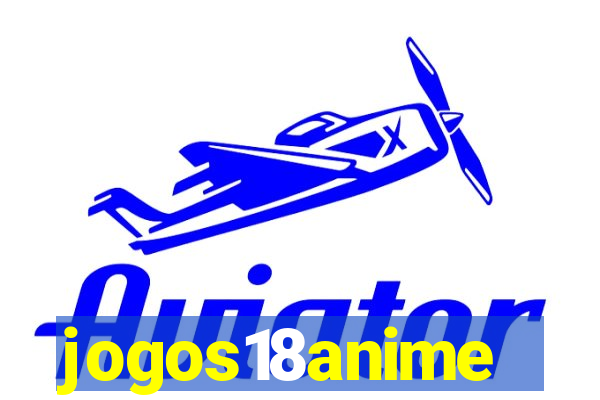 jogos18anime