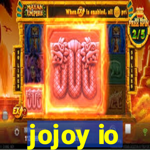 jojoy io