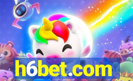 h6bet.com