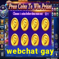 webchat gay