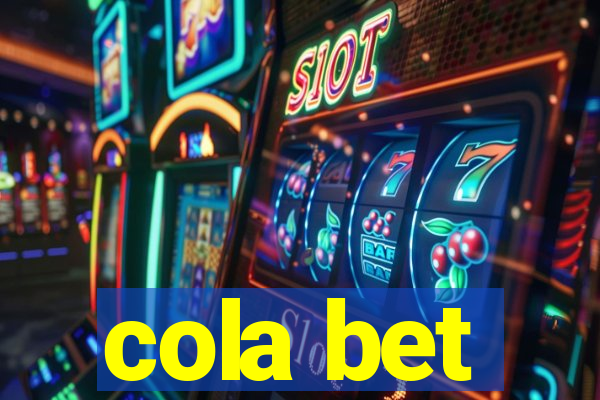 cola bet