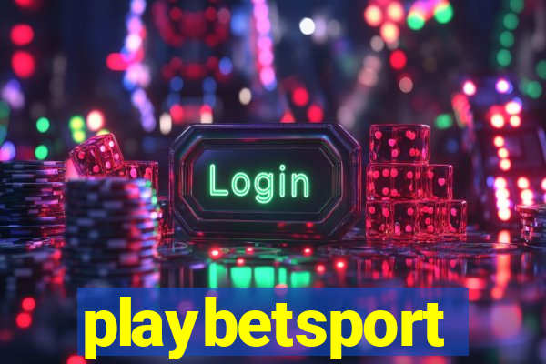 playbetsport