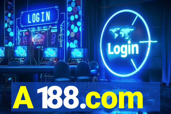 A188.com