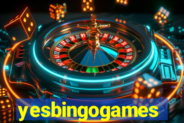 yesbingogames