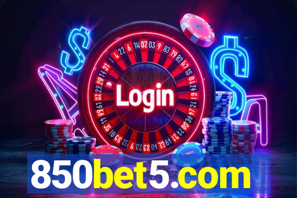 850bet5.com