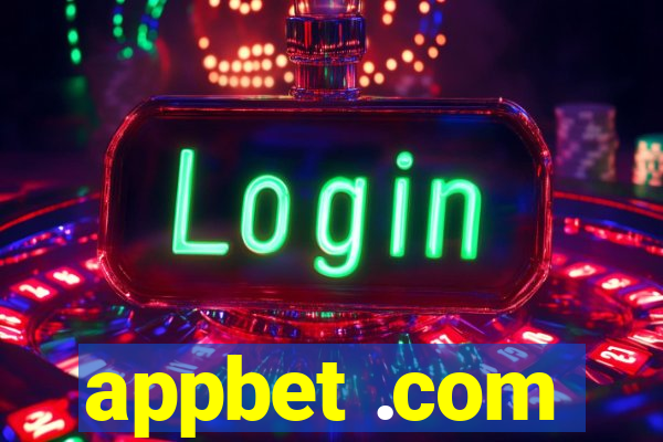 appbet .com