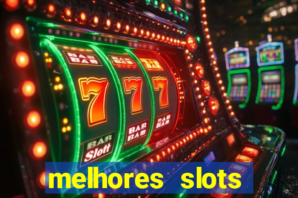 melhores slots pragmatic play