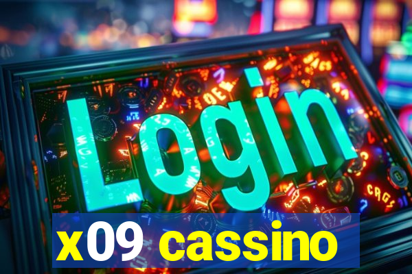 x09 cassino