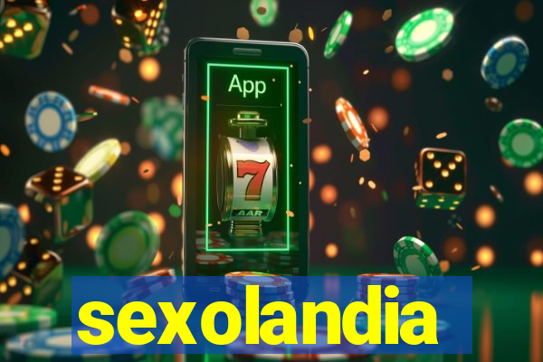 sexolandia