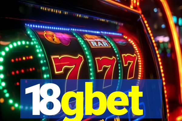 18gbet