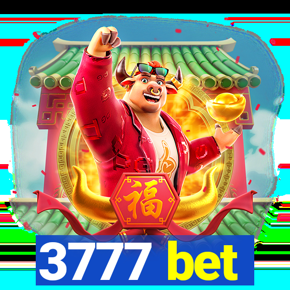 3777 bet