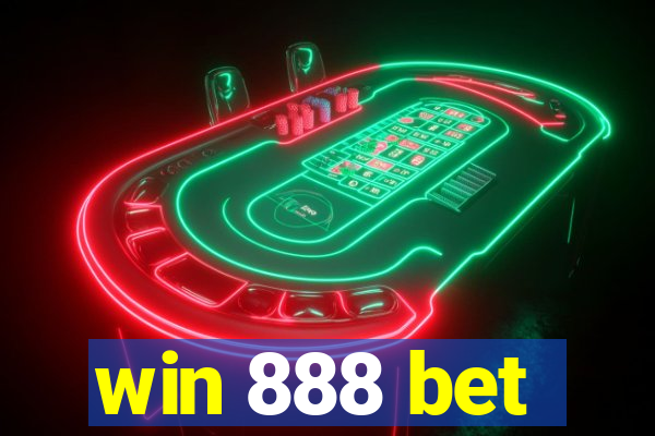 win 888 bet