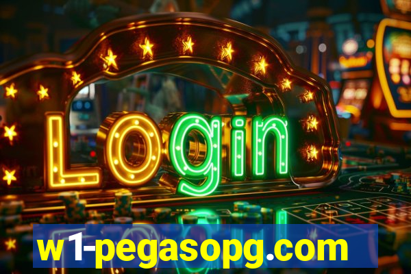 w1-pegasopg.com