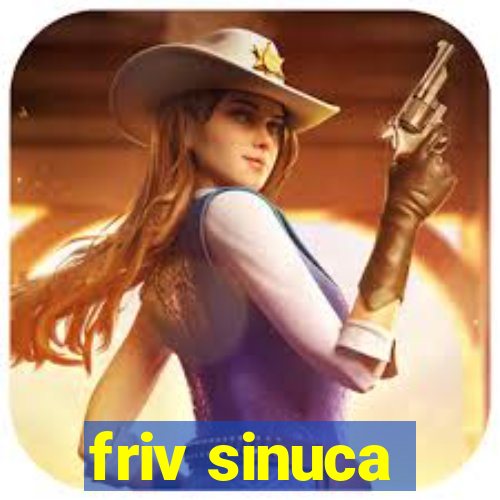 friv sinuca