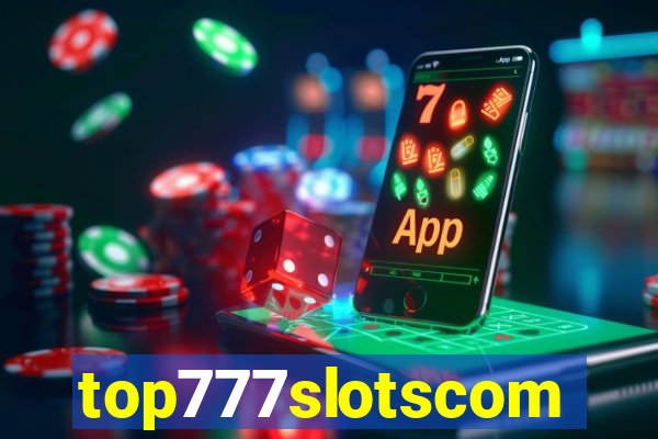 top777slotscom