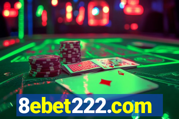 8ebet222.com