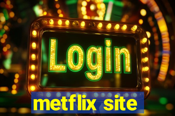 metflix site