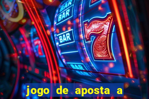 jogo de aposta a partir de r$ 1