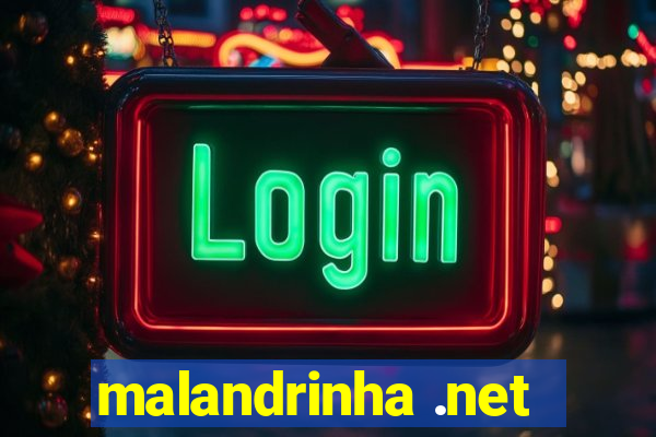 malandrinha .net