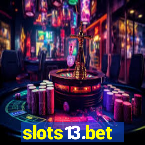 slots13.bet