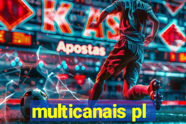 multicanais pl