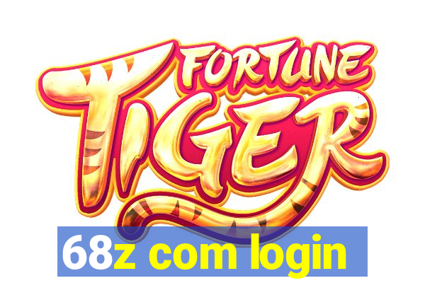 68z com login