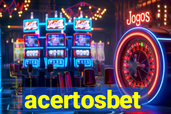 acertosbet