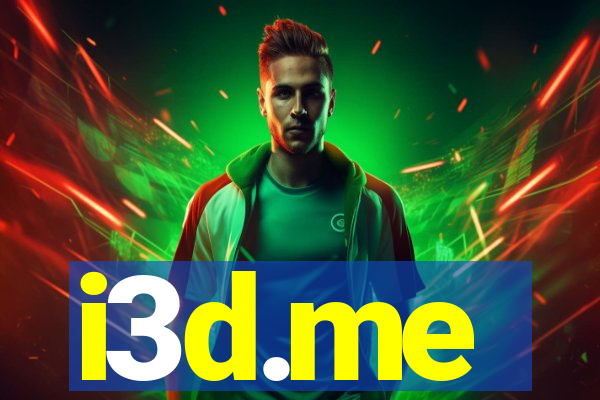 i3d.me