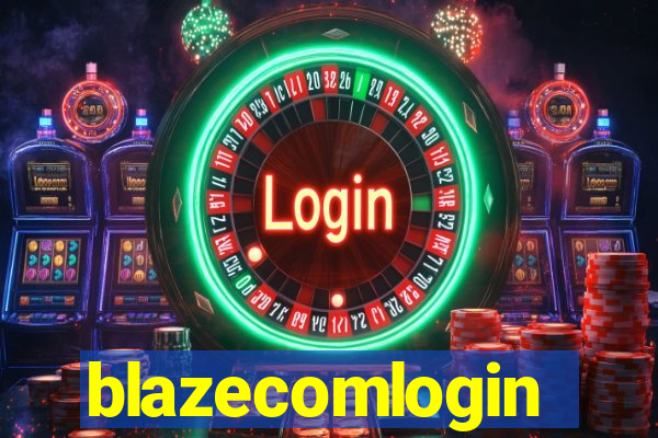 blazecomlogin