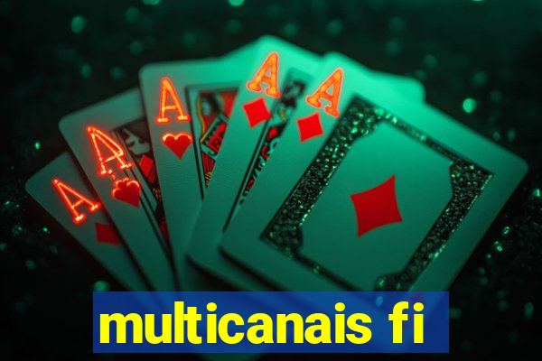 multicanais fi