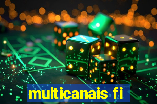 multicanais fi