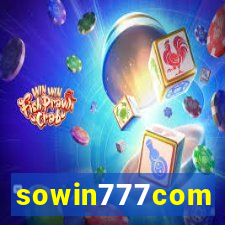 sowin777com