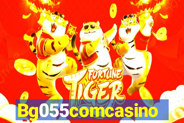 Bg055comcasino